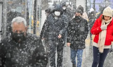 Son dakika haberi! İstanbul Valisi Ali Yerlikaya duyurdu: Kuvvetli kar yağışı yeniden geliyor! Meteoroloji’den hava durumu ve kar yağışı uyarısı