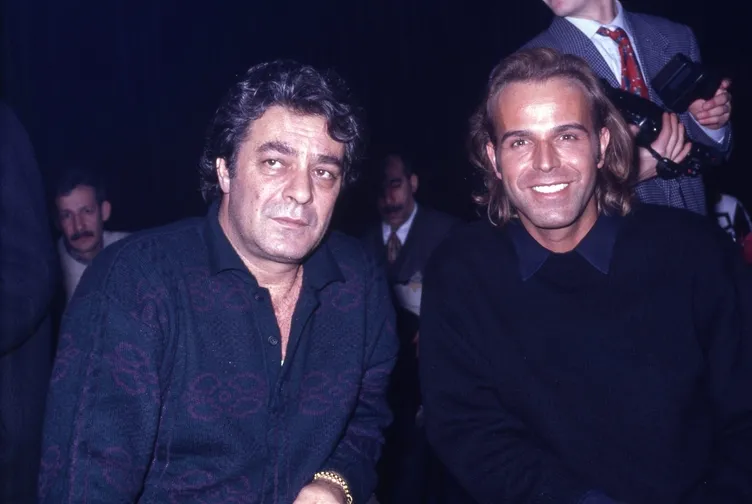 Yeşilçam’ın ünlü ismi Kadir İnanır’ın yeğeni de ünlü çıktı! Aslında hepimiz tanıyormuşuz...