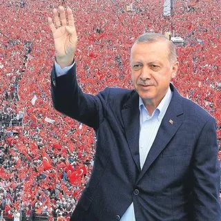 Başkan Erdoğan SABAH için kaleme aldı: 15 Temmuz ruhu hiç sönmeyecek