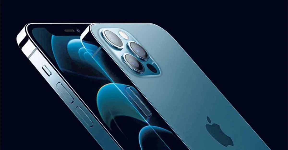 iphone 12 mini pro pro max fiyati ne