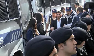 Bahis parasıyla banka satın aldı