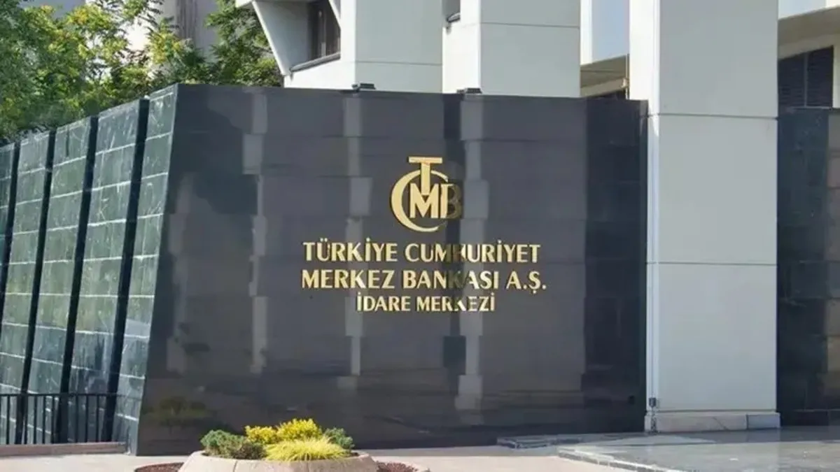 İş dünyası temsilcileri TCMB’nin faiz kararını yorumladı İş dünyası temsilcileri TCMB’nin faiz kararını yorumladı
