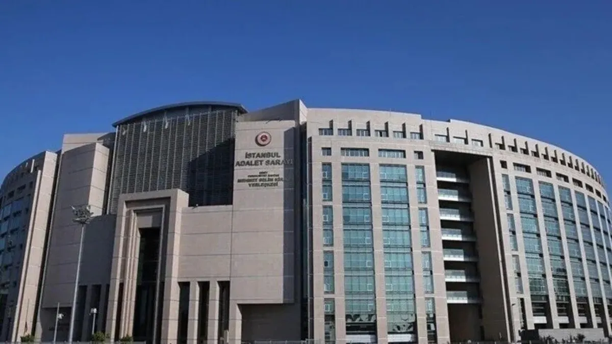 SON DAKİKA | Sermaye piyasası soruşturması: Pusula ve Tera yöneticilerine gözaltı kararı!
