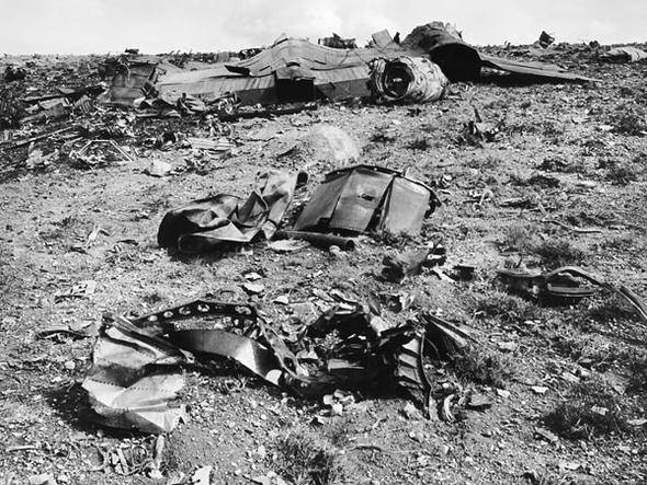 Dünya gizemini yıllardır çözemiyor! 51. bölgede neler oluyor?