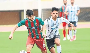 Karşıyaka erteleme sınavında