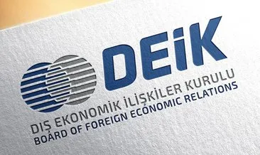 DEİK Dijital Teknolojiler İş Konseyi kuruldu