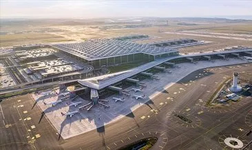 İGA 2025’e zirvede başladı