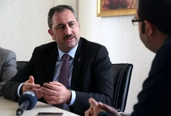 İşte AK Parti'nin MKYK listesi