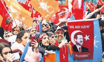 SON DAKİKA | AK Parti, bugün yaş gününü kutluyor! 24 yılın hikayesi anlatılacak