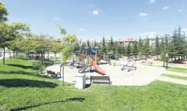 Sincan Da 4 Hali Saha 5 Kosu Yolu Yapiliyor Ankara Baskent Haberleri