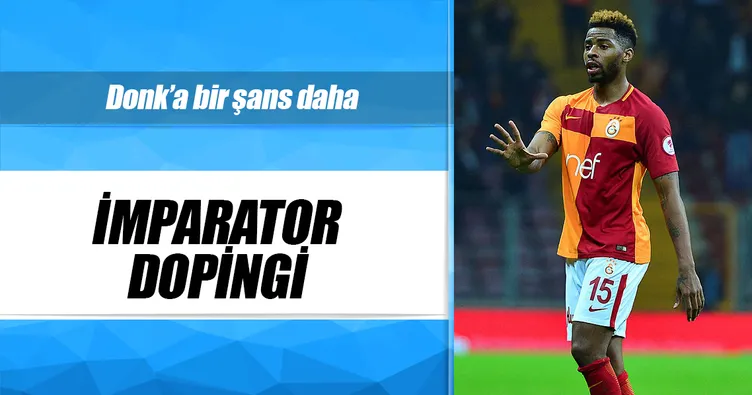 İmparator dopingi