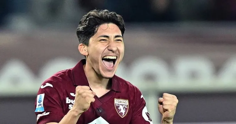 Emirhan İlkhan’a Süper Lig’den iki talip