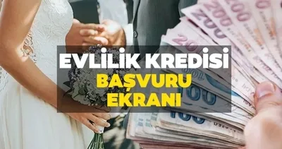 EVLİLİK KREDİSİ BAŞVURULARI BAŞLADI MI 2024? Bakanı Göktaş açıkladı! 150 Bin TL faizsiz evlilik kredisi başvurusu hakkında