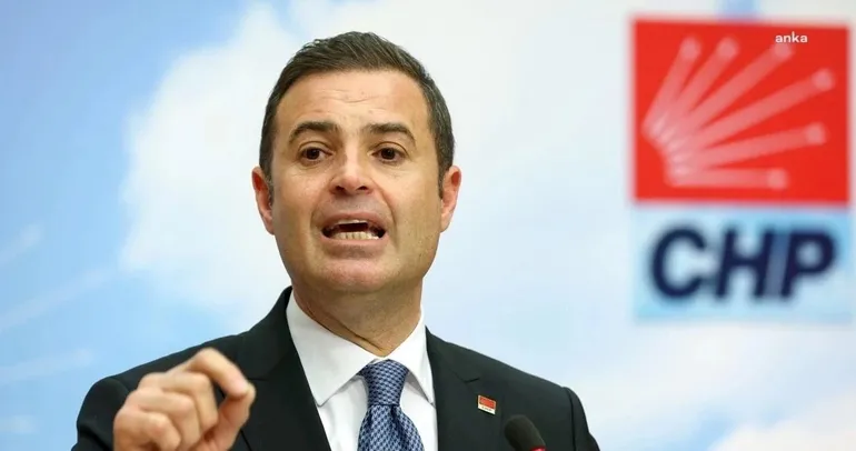 SON DAKİKA | CHP'li Balıkesir Belediyesi'nde 480 milyonluk logo vurgunu! Bakanlık usulsüzlüğe soruşturma izni verdi