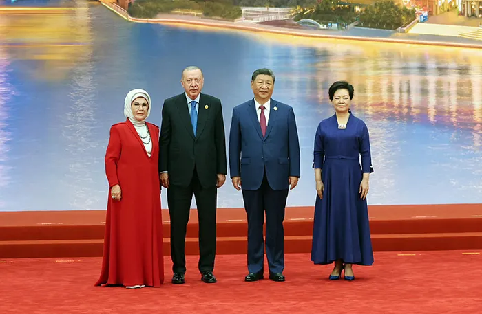 Başkan Erdoğan'dan YPG ve patronlarına sert uyarı! Karışıklık çıkartmak isteyenlere göz yummayız