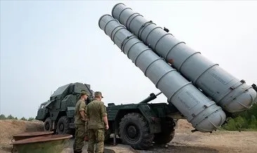 Son dakika: Azerbaycan: Ermenistan S-300 füze sistemlerini harekete geçirdi