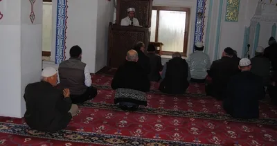 Şehitler ruhuna Mevlid-i Şerif okundu