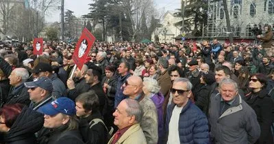 Gürcistan’dan Abhazya seçimlerine tepki
