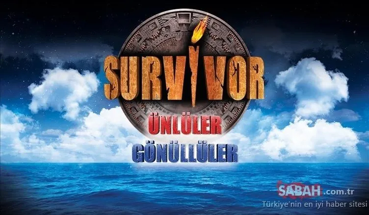 BOMBA İDDİA! 2021 Survivor yeni sezon için 3 isim ortaya çıktı! Sosyal medya bunu konuşuyor!