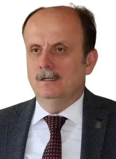 Mehmet Baykan