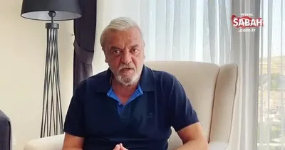 Beyin kanaması geçiren ünlü oyuncu Mesut Akusta’dan haber var! Mesut Akusta sevenlerine ’iyiyim’ mesajı verdi! | Video