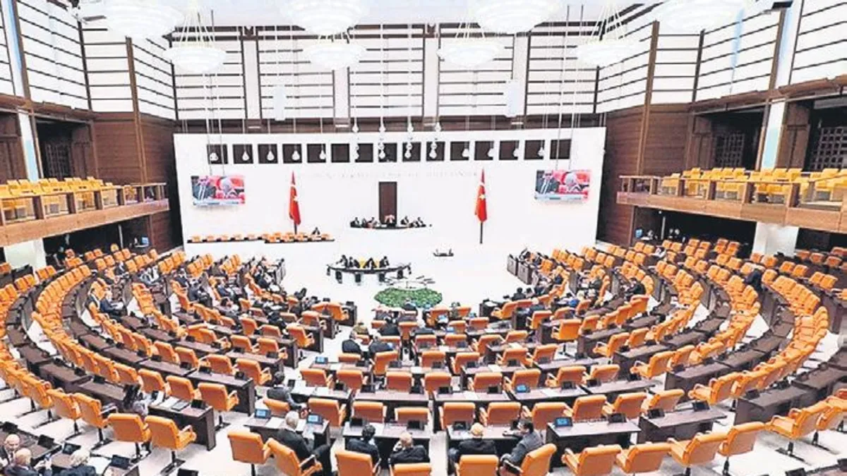 18 yaş altına kademeli ceza geliyor