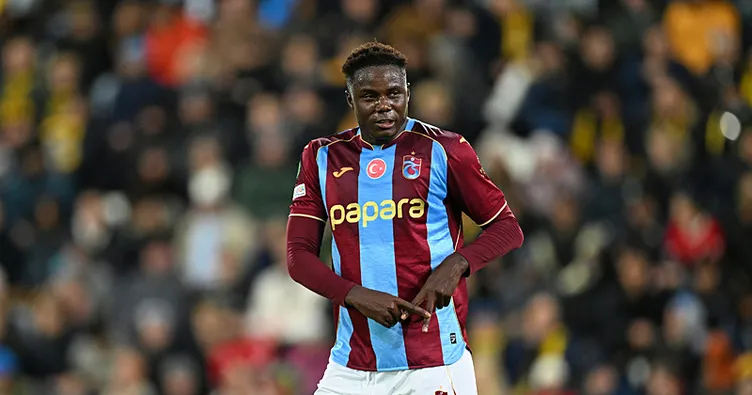 Franculino Dju, Paul Onuachu’yu aratmıyor