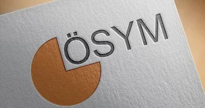 ÖSYM SINAV TAKVİMİ BELLİ OLDU! 2024 KPSS, DGS, ALES, YÖKDİL, YKS, MSÜ SINAV TARİHLERİ AÇIKLANDI! İşte, ÖSYM TAKVİMİ...