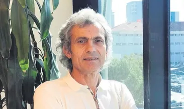 Gollerimin sayısını bile bilmiyorum