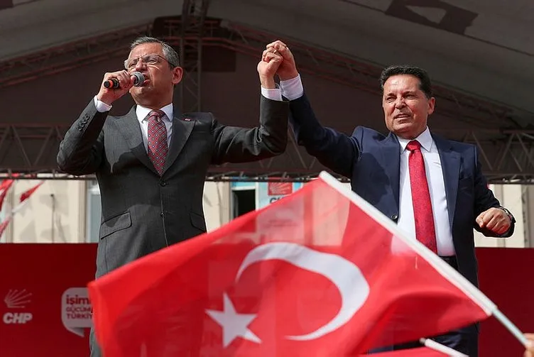 Esenyurt’ta DEM Partili Ahmet Özer’in ilk icraatı işçi kıyımı oldu