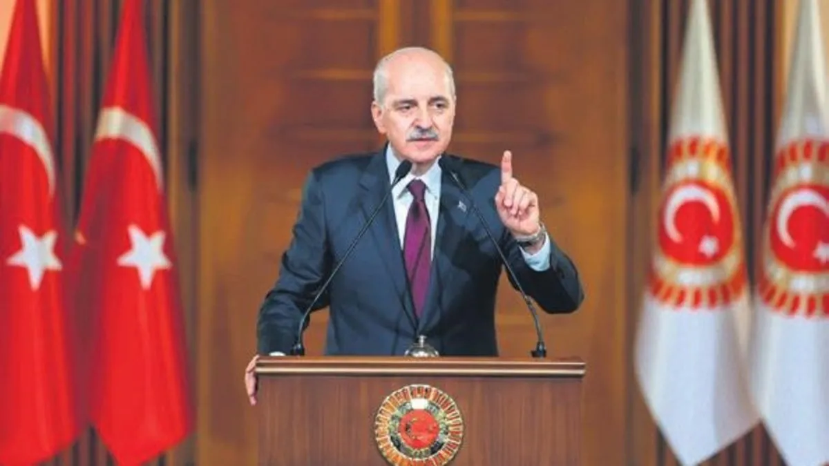 Filistin, insanlığın ortak meselesi olmuştur