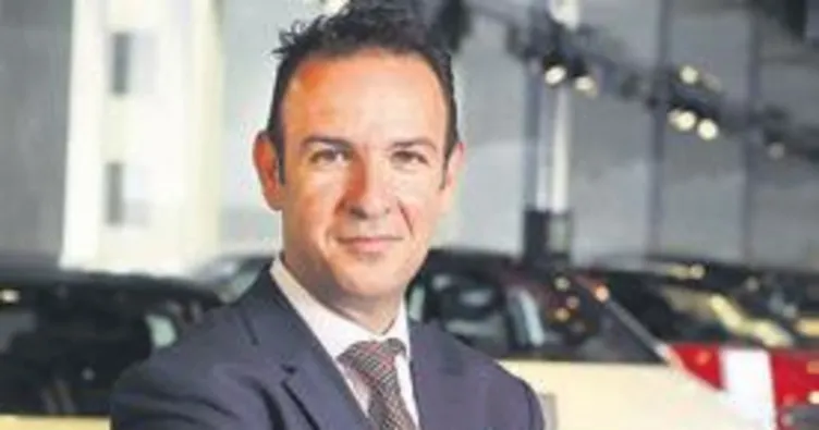 Lüks otoda değişim süresi 5 yıla çıktı