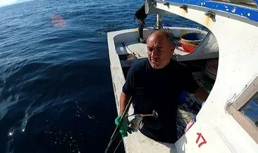 Yunan sahil güvenliğini geri püskürttü: Türkiye’nin konuştuğu balıkçı o anları anlattı...