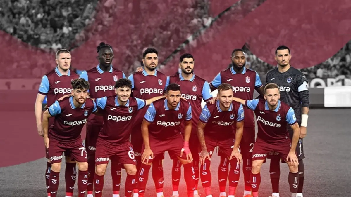 Trabzonspor'un rakibi Rapid Wien | CANLI - UEFA Avrupa Ligi