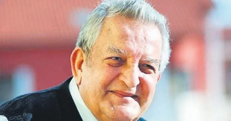 Duayen besteci Muammer Sun vefat etti