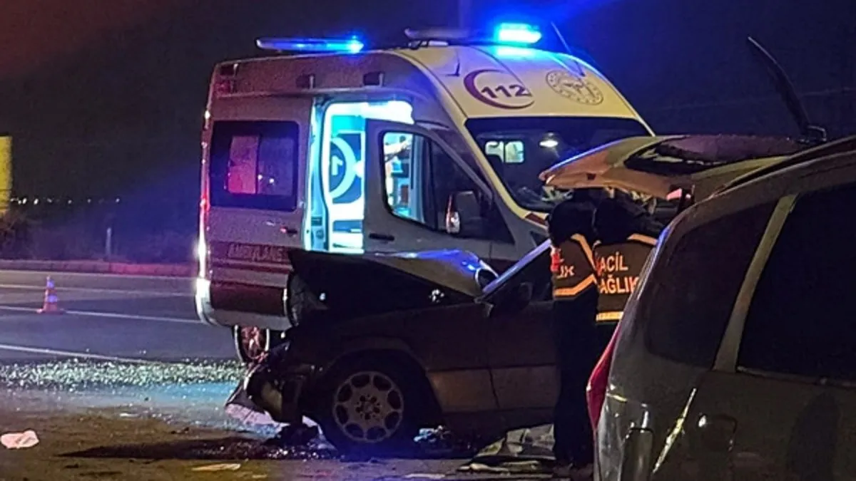 SON DAKİKA... İki aracın arasında sıkışarak can vermişti: 9 yaşındaki Berat Efe Geldi'nin katili hakkında karar!