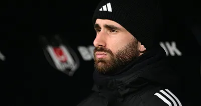 Beşiktaş’tan Rafa Silva yerine bomba transfer! Sergen Yalçın’dan onay bile çıktı...
