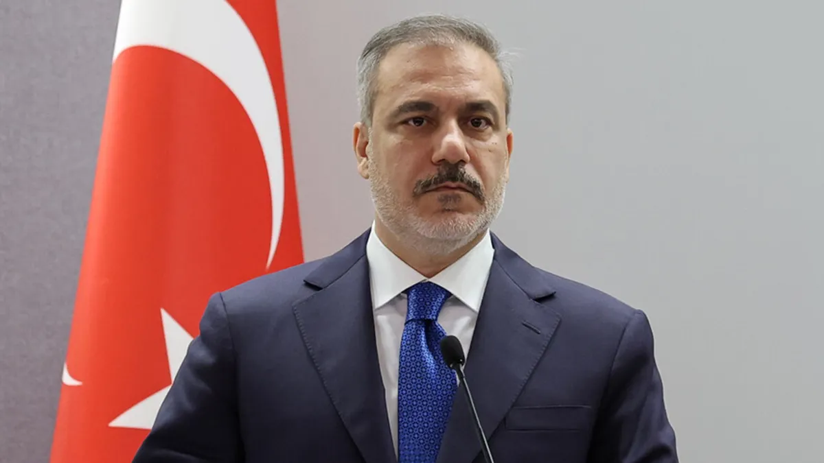 Bakan Fidan Katar’a gidiyor: Gündem İran savaşı ve Gazze