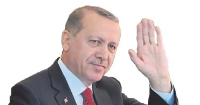 Cumhurbaşkanı Erdoğan toplu açılışlar yapacak