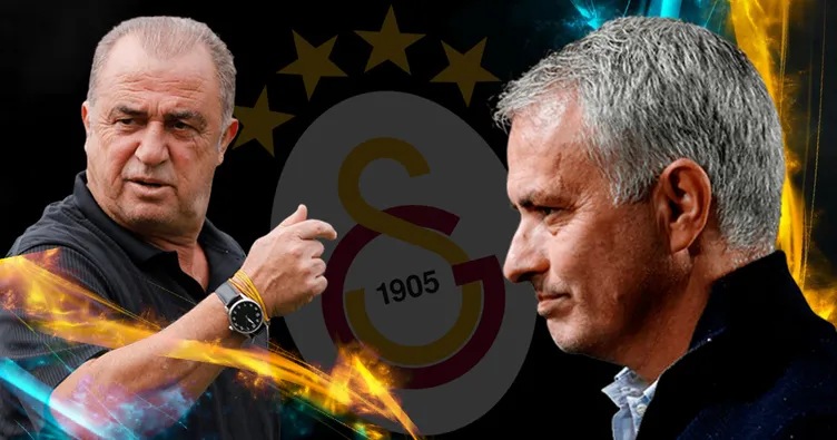 Son dakika: Galatasaray’ın yıldızı Marcao için İtalyanlar yarışıyor! Mourinho Fatih Terim’den istedi