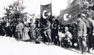 İzmir’in Kurtuluşu tam bağımsızlığın yolunu açtı #bursa