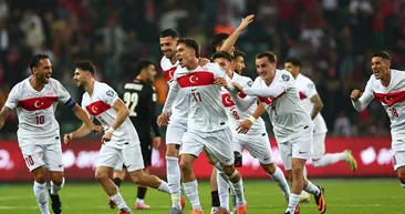 Avustralya-Türkiye maçı ne zaman, saat kaçta, hangi kanalda? A Milli Takım Dünya Kupası fikstürü!