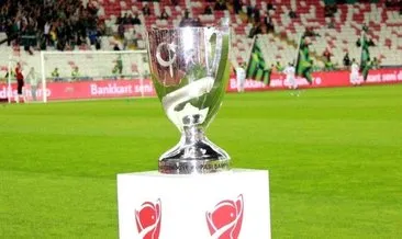 Son dakika: Ziraat Türkiye Kupası’nda çeyrek final ve yarı final eşleşmeleri belli oldu!