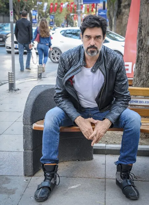 Bahar geldi Burak Hakkı aÄaçları budadı