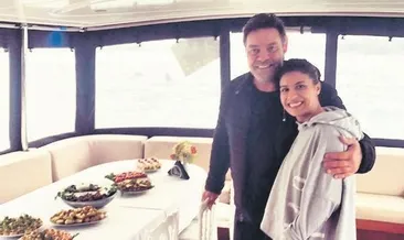 Evinde yapıyor, ünlüler bayılıyor