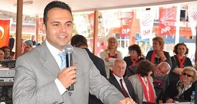 CHP PM eski üyesi Eyipişiren’den kurultay kararına tepki