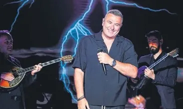 ‘Sanat birleştirici bir güç’