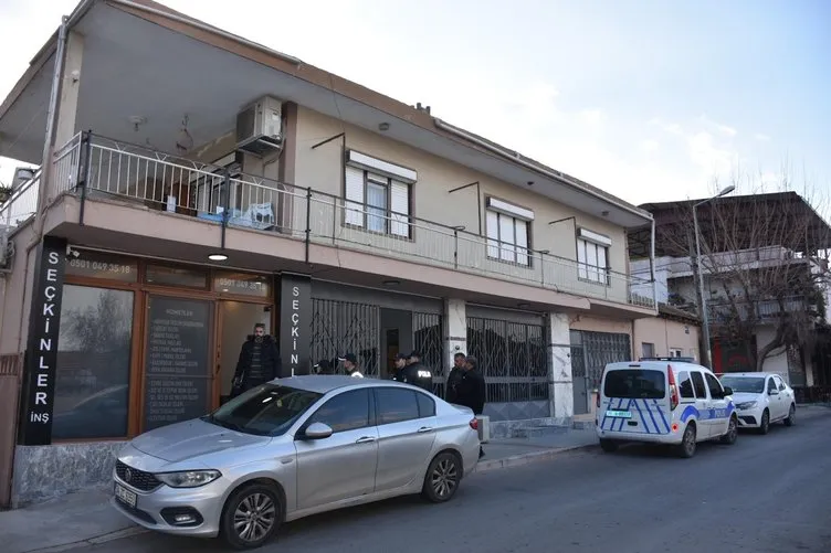 Ocakçı Holding olayında inanılmaz detaylar: Emekli tuğgeneral gözaltında!