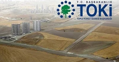 TOKİ Yozgat ve Sinop müstakil arsa kura sonuçları sorgulama e-devlet ekranı: 14 Nisan TOKİ Yozgat ve Sinop arsa kura çekilişi isim listesi 2023!