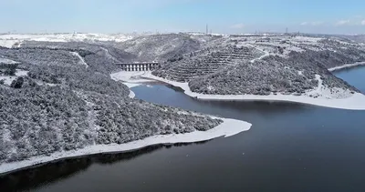 Barajlarda Son Durum! 14 Ocak 2026 İstanbul, Ankara, İzmir ve Bursa’da baraj doluluk oranları